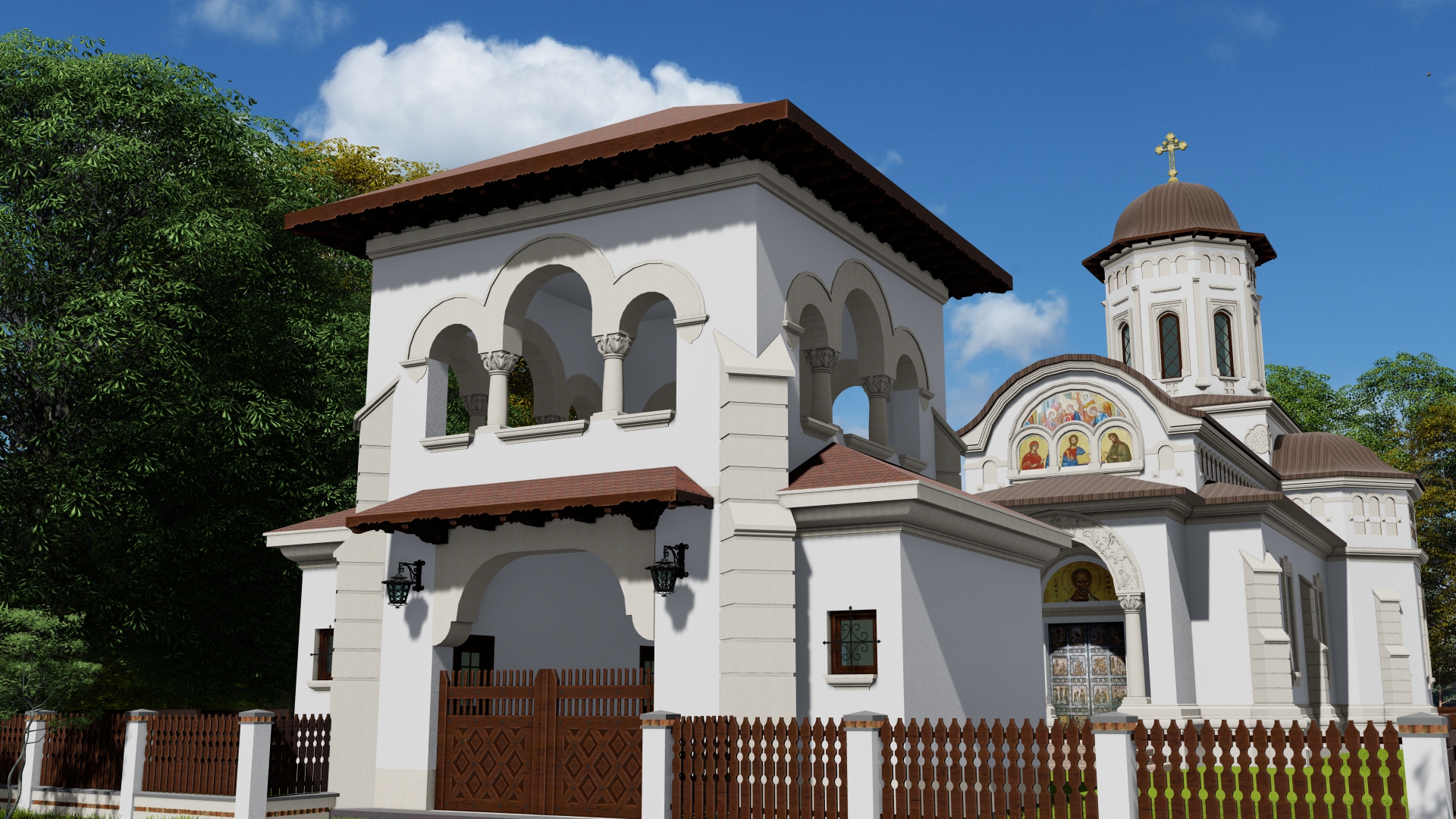 Biserica Arad 09