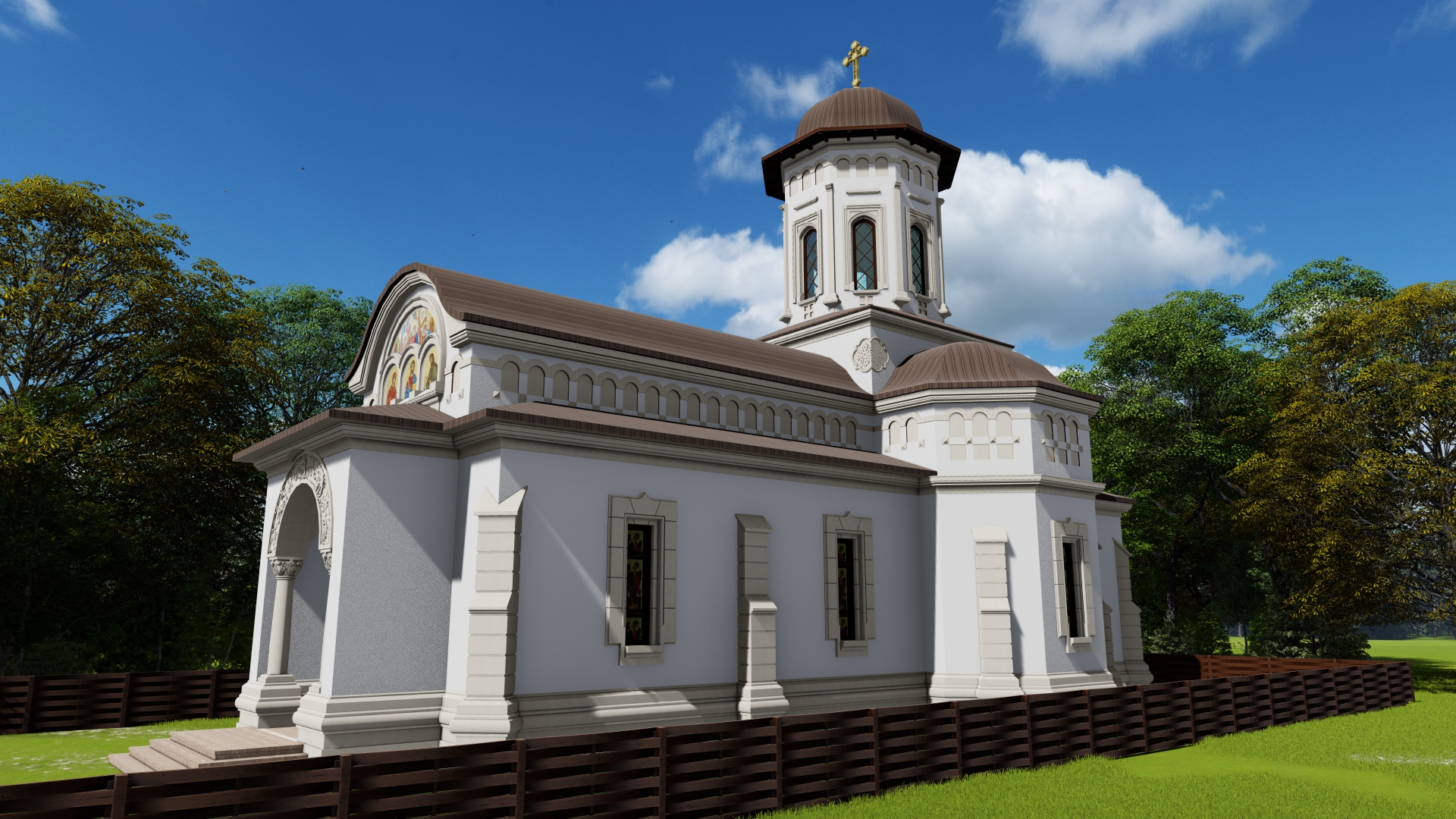 Biserica Arad 14