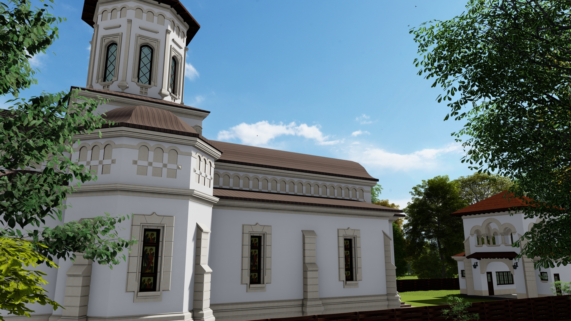 Biserica Arad 16