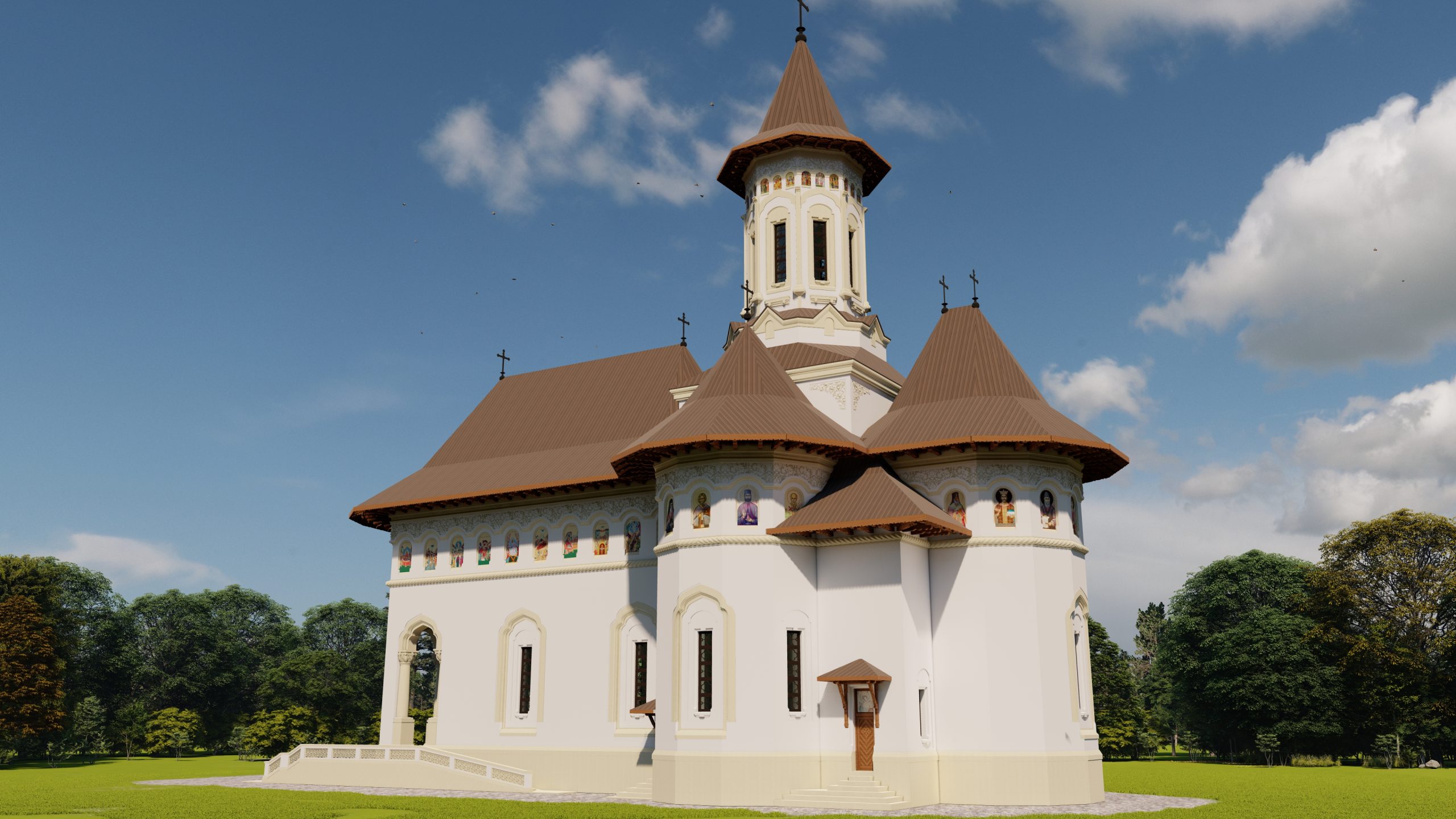 Biserica Biserica Sihla 219 Biserica Biserica Sihla 219